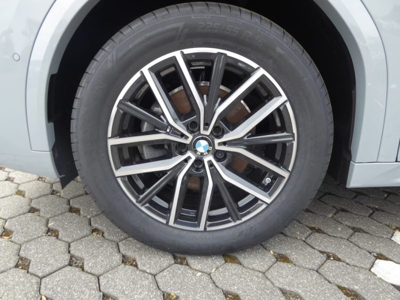 BMW X2 XDRIVE20D / HUD / HARMAN KARDON / 360° / M SPORT 2024