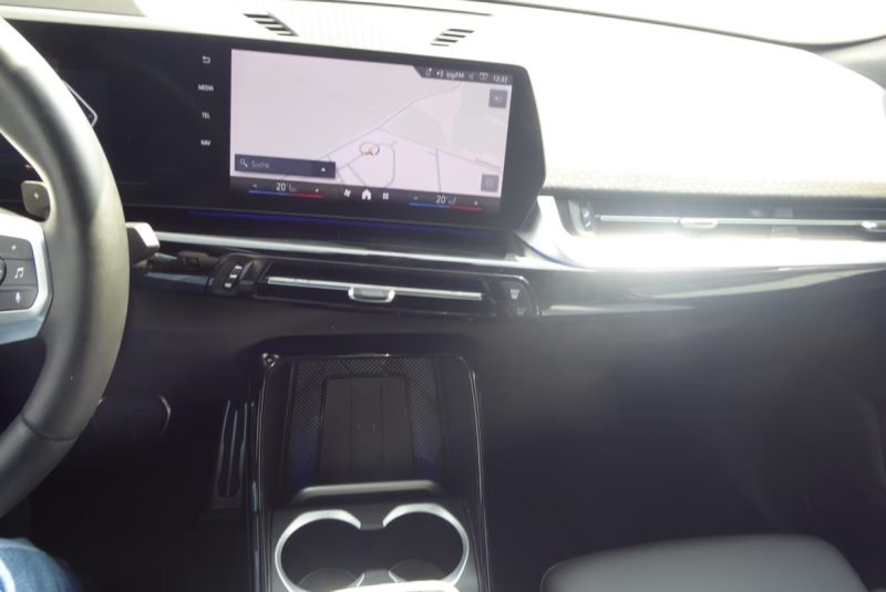 BMW X2 XDRIVE20D / HUD / HARMAN KARDON / 360° / M SPORT 2024