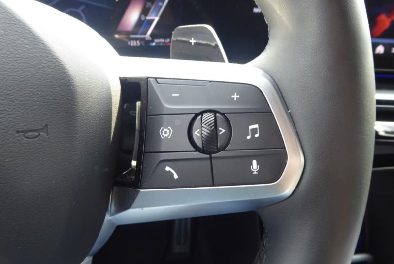BMW X2 XDRIVE20D / HUD / HARMAN KARDON / 360° / M SPORT 2024