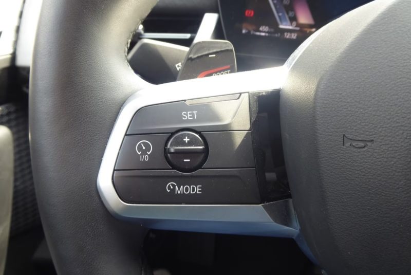 BMW X2 XDRIVE20D / HUD / HARMAN KARDON / 360° / M SPORT 2024