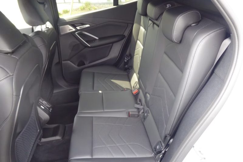 BMW X2 XDRIVE20D / HUD / HARMAN KARDON / 360° / M SPORT 2024