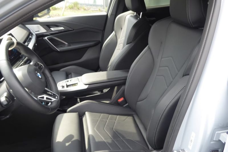BMW X2 XDRIVE20D / HUD / HARMAN KARDON / 360° / M SPORT 2024