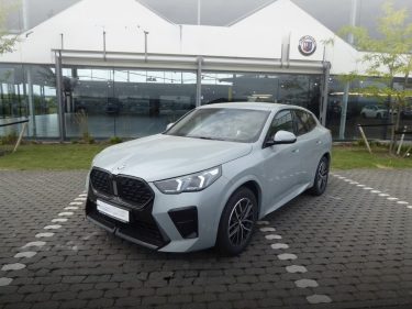 BMW X2 XDRIVE20D / HUD / HARMAN KARDON / 360° / M SPORT 2024