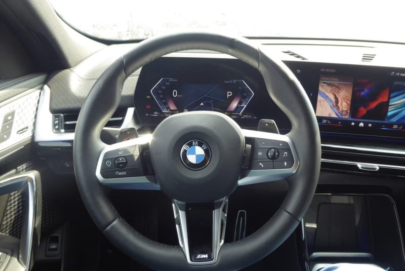BMW X2 XDRIVE20D / HUD / HARMAN KARDON / 360° / M SPORT 2024