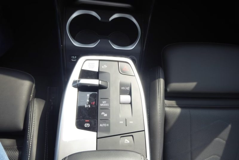 BMW X2 XDRIVE20D / HUD / HARMAN KARDON / 360° / M SPORT 2024
