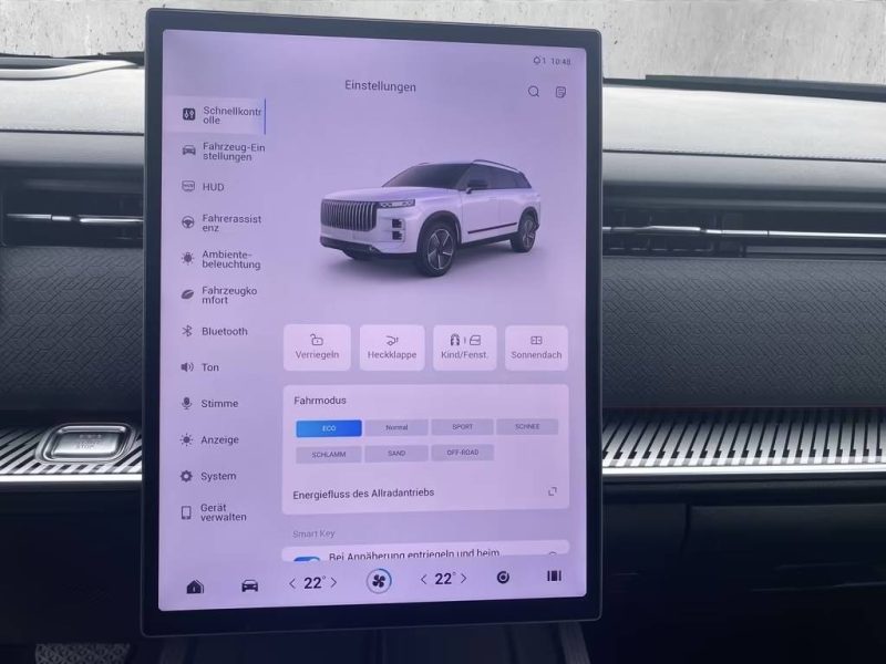 JAECOO 7 PHEV / TOIT PANO / 360° / AFFICHAGE TÊTE HAUTE / EXCLUSIVE 2025