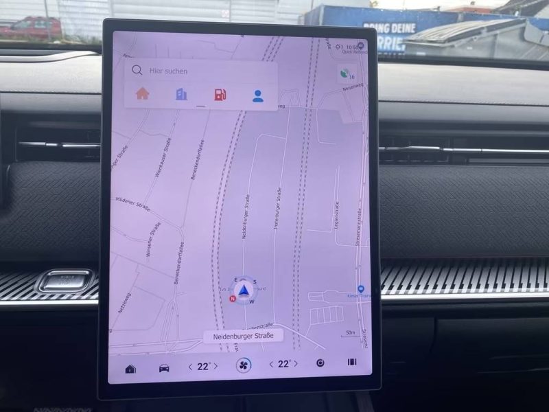 JAECOO 7 PHEV / TOIT PANO / 360° / AFFICHAGE TÊTE HAUTE / EXCLUSIVE 2025