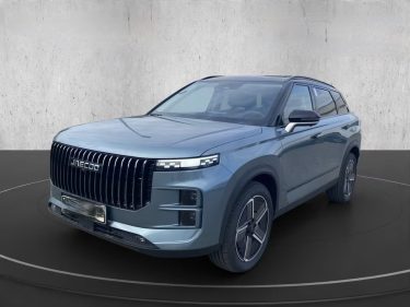 JAECOO 7 PHEV / TOIT PANO / 360° / AFFICHAGE TÊTE HAUTE / EXCLUSIVE 2025