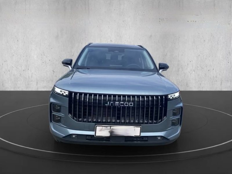 JAECOO 7 PHEV / TOIT PANO / 360° / AFFICHAGE TÊTE HAUTE / EXCLUSIVE 2025