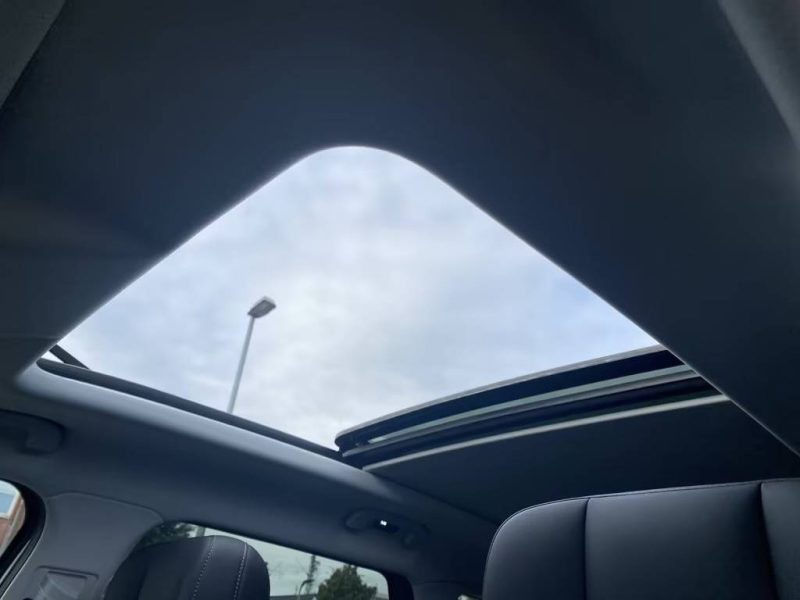 JAECOO 7 PHEV / TOIT PANO / 360° / AFFICHAGE TÊTE HAUTE / EXCLUSIVE 2025