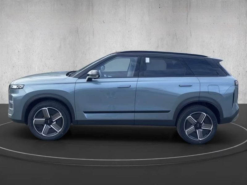 JAECOO 7 PHEV / TOIT PANO / 360° / AFFICHAGE TÊTE HAUTE / EXCLUSIVE 2025