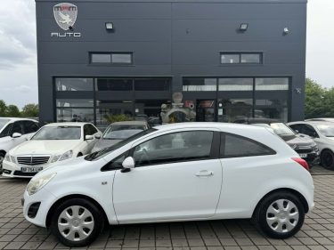 OPEL  CORSA TWINPORT 1.2L 86CH GRAPHITE 