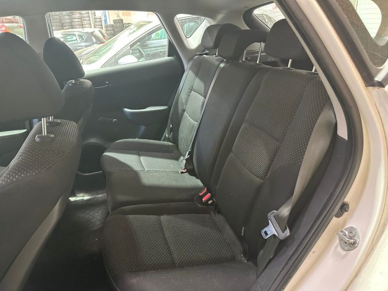 HYUNDAI  I30 1.6 CRDI CLASSIC BLUE 90 cv 2012
