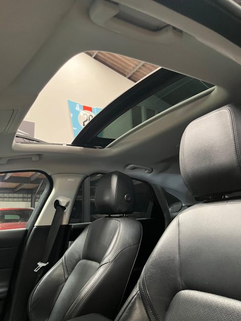 MAGNIFIQUE JAGUAR XF PURE 2.0D 180CH (CAMÉRA DE RECUL, TOIT OUVRANT, RADAR AVANT/ARRIÈRE)⭐️⭐️⭐️⭐️⭐️