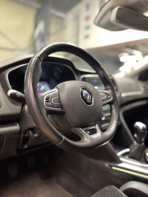 MAGNIFIQUE MÉGANE 4 ESTATE GT LINE 160CH (CAMÉRA DE RECUL, RADAR AVANT/ARRIÈRE)⭐️⭐️⭐️⭐️⭐️