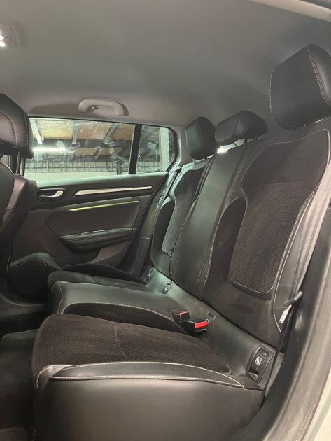 MAGNIFIQUE MÉGANE 4 ESTATE GT LINE 160CH (CAMÉRA DE RECUL, RADAR AVANT/ARRIÈRE)⭐️⭐️⭐️⭐️⭐️