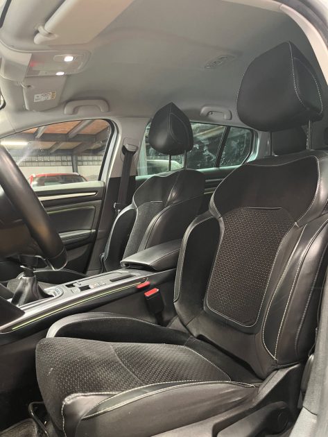 MAGNIFIQUE MÉGANE 4 ESTATE GT LINE 160CH (CAMÉRA DE RECUL, RADAR AVANT/ARRIÈRE)⭐️⭐️⭐️⭐️⭐️