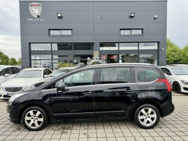 PEUGEOT 5008 1.6 HDI 112 PREMIUM PACK FAP BVM6 ACTIVE 7PL 2012