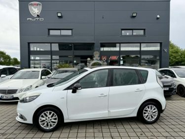 RENAULT SCENICIII 1.6 DCI 130 EXPRESSION 2012