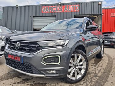 VOLKSWAGEN T-ROC 2.0 TDI 150 CV DSG 4MOTION 4X4 