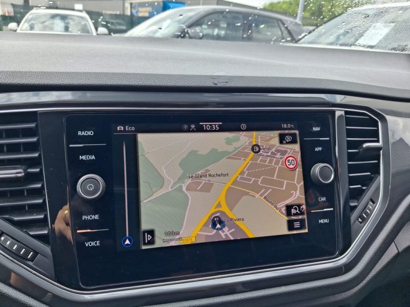 VOLKSWAGEN T-ROC 2.0 TDI 150 CV DSG 4MOTION 4X4 