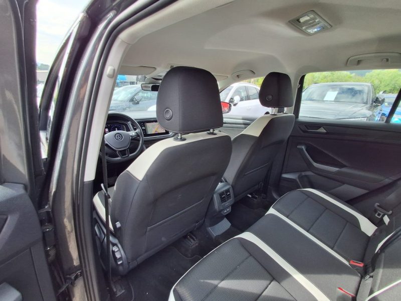 VOLKSWAGEN T-ROC 2.0 TDI 150 CV DSG 4MOTION 4X4 