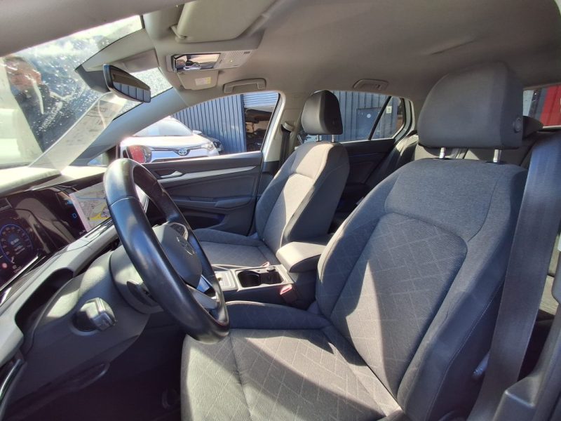 VOLKSWAGEN GOLF 2.0 TDI 115 CV BVA VIRTUAL COCKPIT 