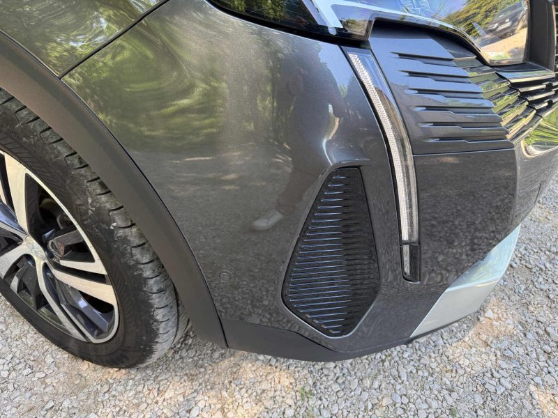 PEUGEOT 3008 II HYBRID 225CH E-EAT8 ROADTRIP 