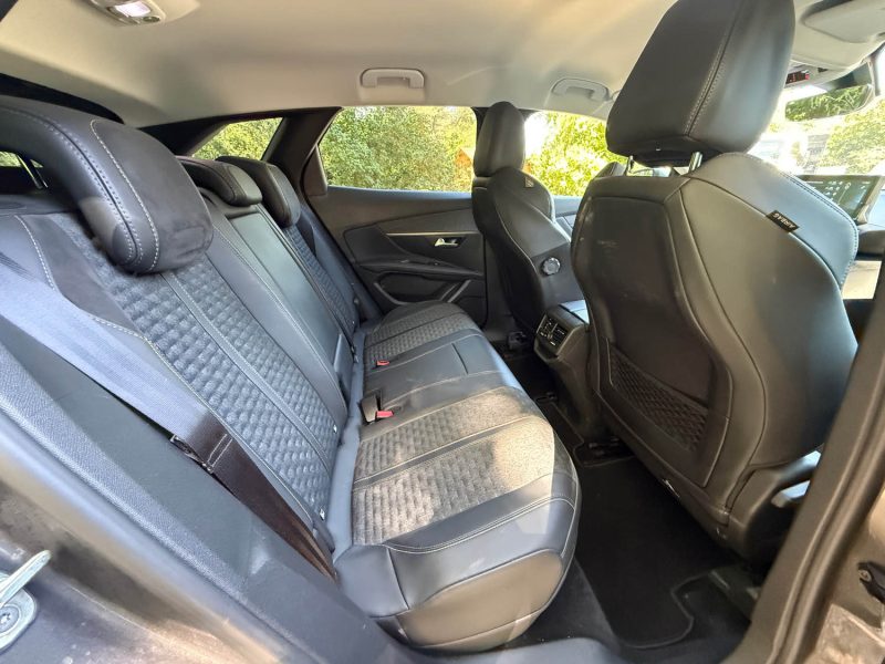PEUGEOT 3008 II HYBRID 225CH E-EAT8 ROADTRIP 