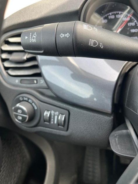 FIAT 500X 1.0 FIREFLY TURBO T3 120CH CITY CROSS 2019