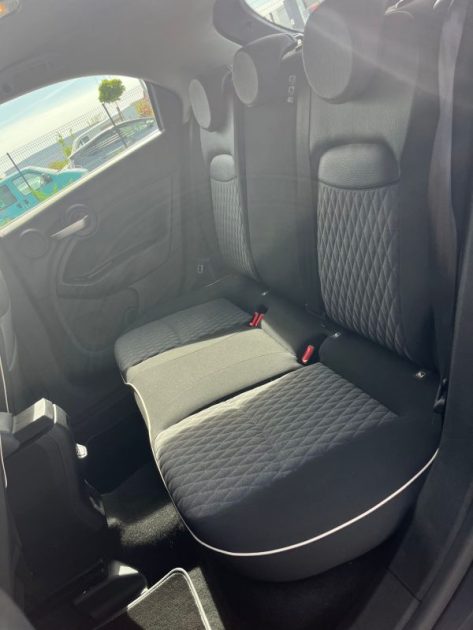 FIAT 500X 1.0 FIREFLY TURBO T3 120CH CITY CROSS 2019