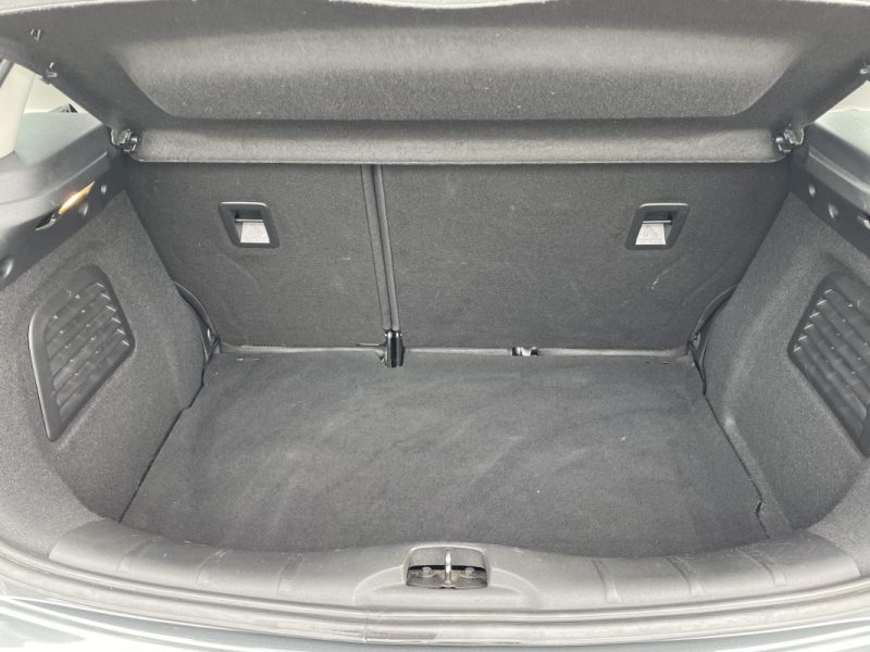 CITROEN C3 1.2L  82CV    GARANTIE 3/12 MOIS 2014