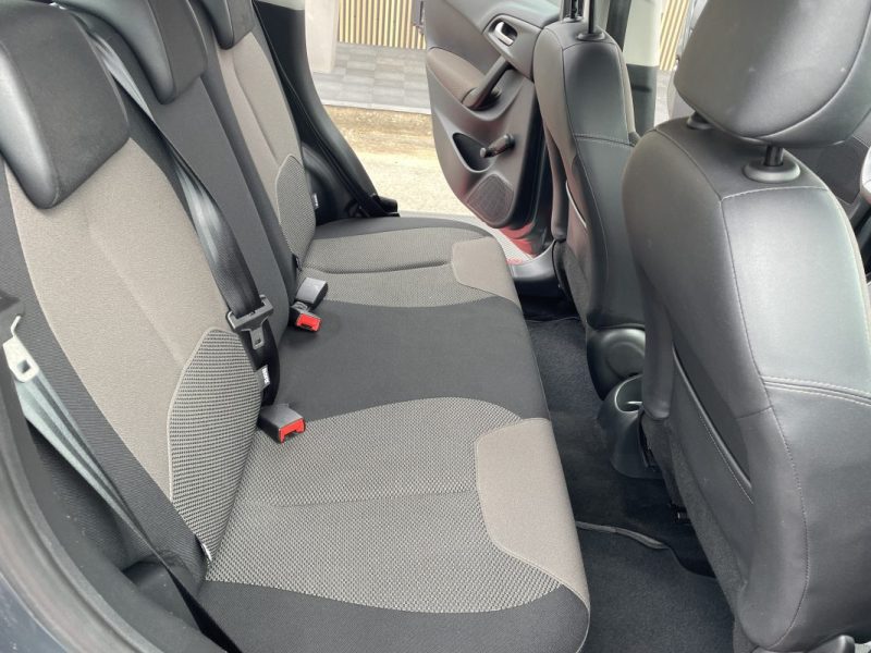 CITROEN C3 1.2L  82CV    GARANTIE 3/12 MOIS 2014