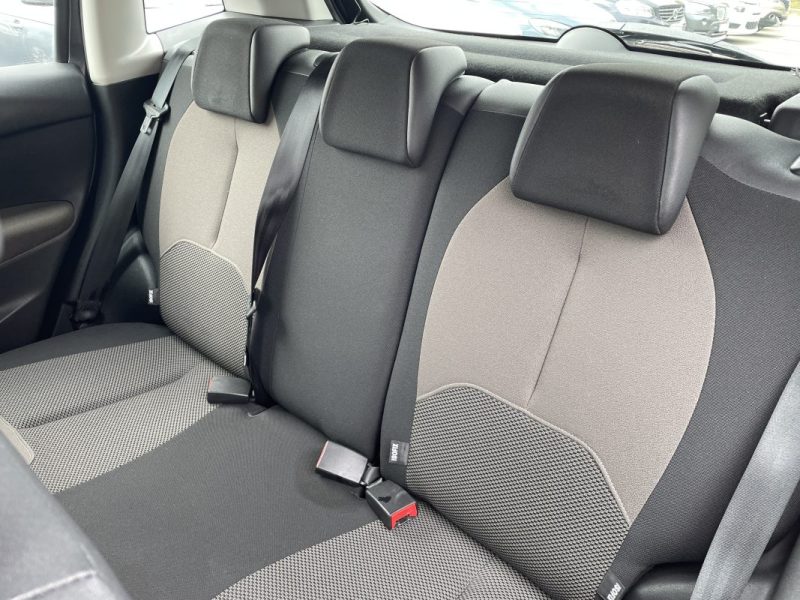 CITROEN C3 1.2L  82CV    GARANTIE 3/12 MOIS 2014