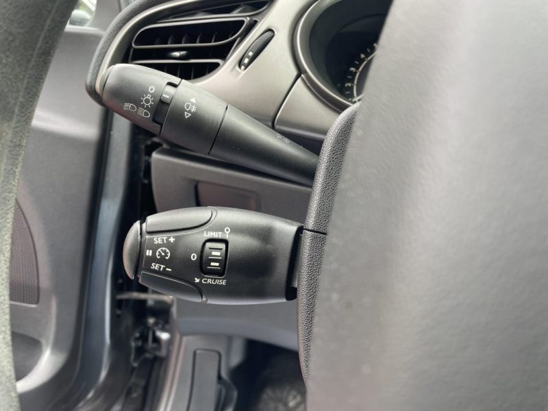 CITROEN C3 1.2L  82CV    GARANTIE 3/12 MOIS 2014