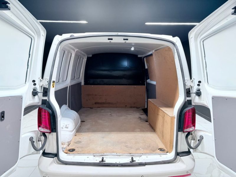 Volkswagen Transporter T6.1 L1H1 2.0 TDI 110ch 