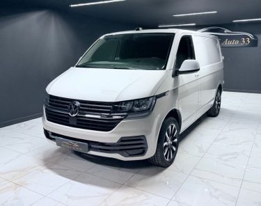 Volkswagen Transporter T6.1 L1H1 2.0 TDI 110ch 
