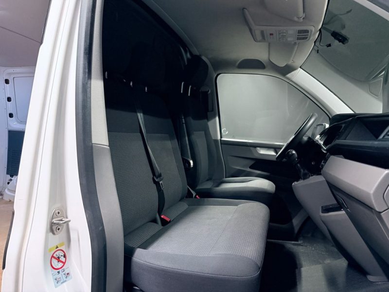 Volkswagen Transporter T6.1 L1H1 2.0 TDI 110ch 