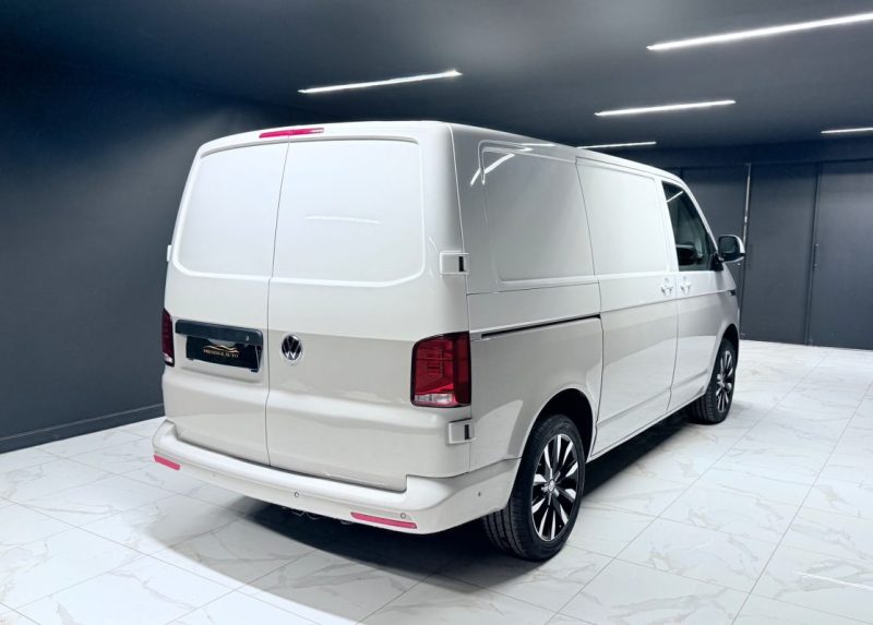 Volkswagen Transporter T6.1 L1H1 2.0 TDI 110ch 