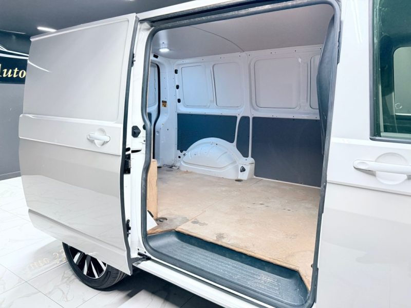 Volkswagen Transporter T6.1 L1H1 2.0 TDI 110ch 