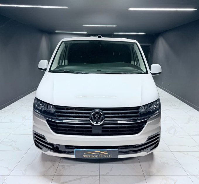 Volkswagen Transporter T6.1 L1H1 2.0 TDI 110ch 