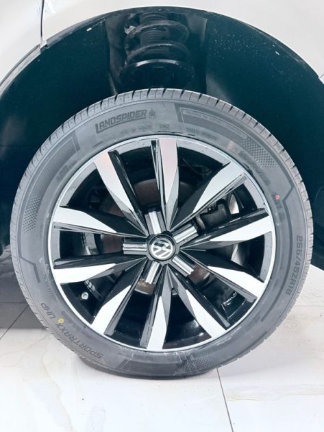 Volkswagen Transporter T6.1 L1H1 2.0 TDI 110ch 