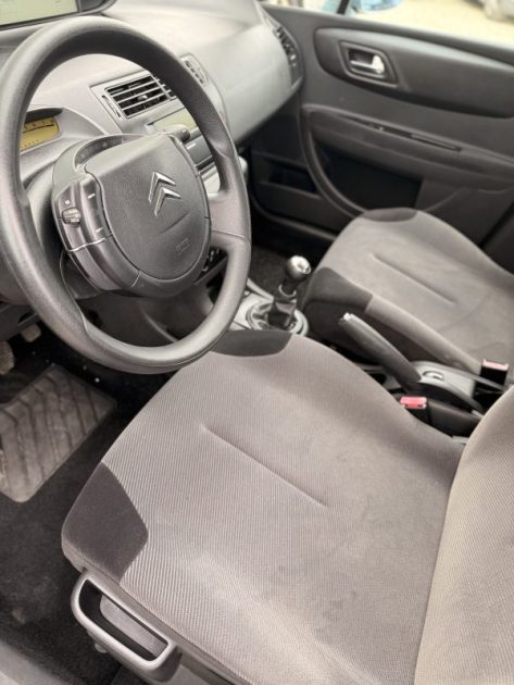 CITROEN C4 1.6I 16 V 110 CV 2005 100 000MK 