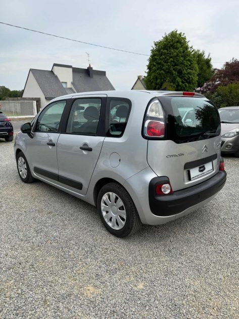 CITROEN C3 1.4 VTI 95 ATTRACTION 2009