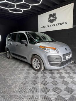 CITROEN C3 1.4 VTI 95 ATTRACTION 2009