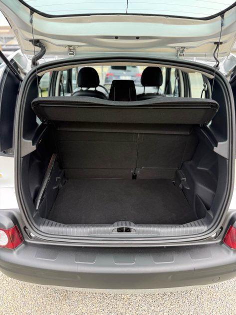 CITROEN C3 1.4 VTI 95 ATTRACTION 2009