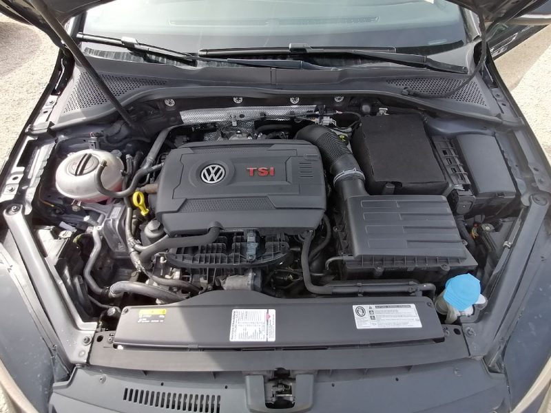 VOLKSWAGEN Golf VII GTI - 230ch Performance 
