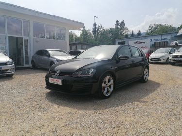 VOLKSWAGEN Golf VII GTI - 230ch Performance 