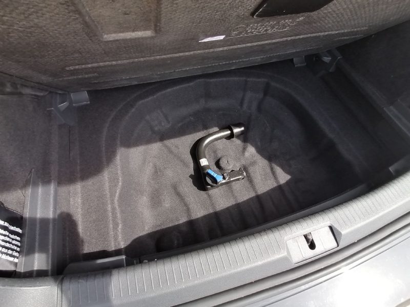 VOLKSWAGEN Golf VII GTI - 230ch Performance 