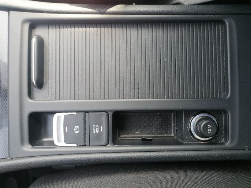 VOLKSWAGEN Golf VII GTI - 230ch Performance 